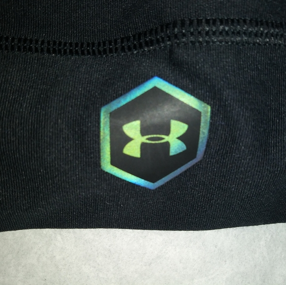 🆕UA | RUSH Sports Bra Size Womens XS - Picture 12 of 12